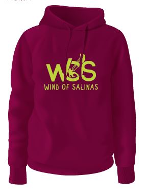 Felpa Safaga - immagine 2