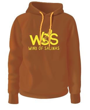 Felpa Safaga - immagine 4